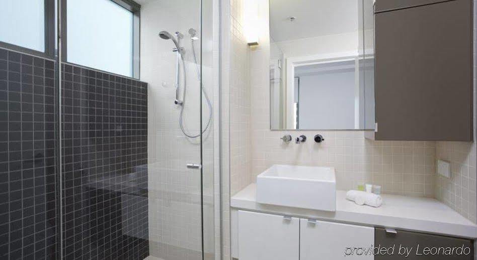 Quattro On Astor Apartments Brisbane By Restt Bagian luar foto