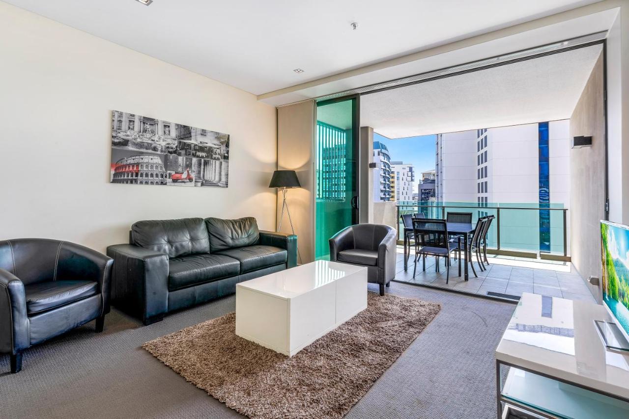 Quattro On Astor Apartments Brisbane By Restt Bagian luar foto
